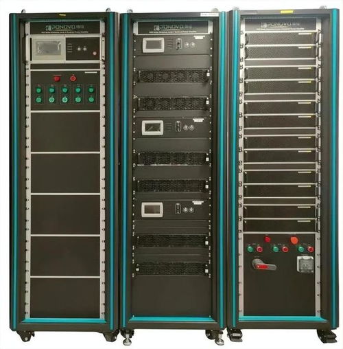 博電科技閃耀2023慕尼黑上海電子展，以創新技術開發助推第三代半導體發展